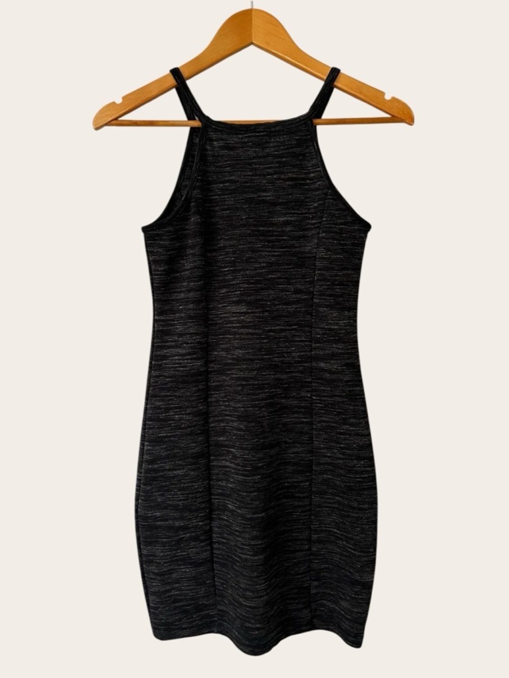 Garage Mini Dress Bodycon - Picture 6 of 9